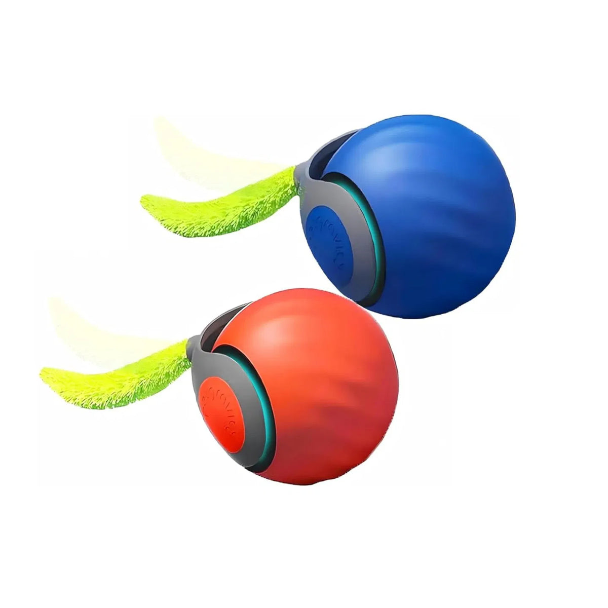 Interactive Cat Ball Toy – view 10