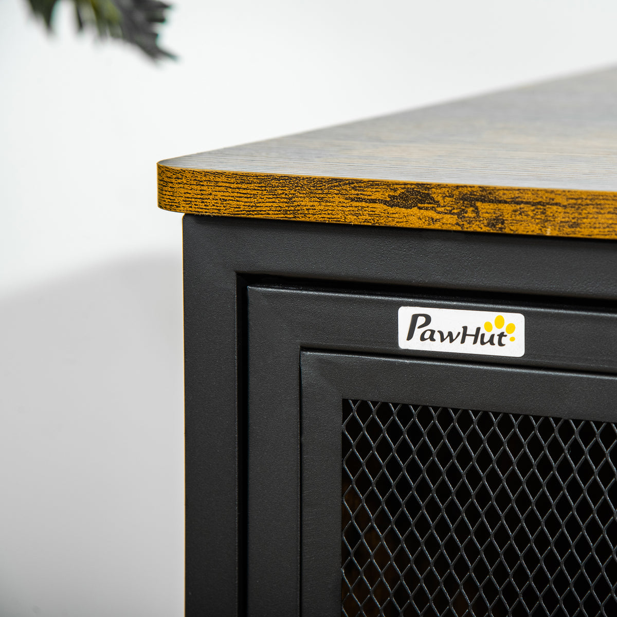 Wooden Cat Crate and Dog Cage – view 8