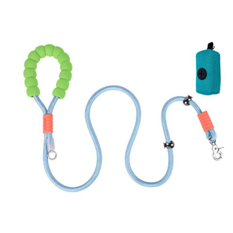 Explosion-Proof Dog Leash For Small And Medium Dogs – view 8