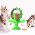 Challenge Spinning Toy – Green