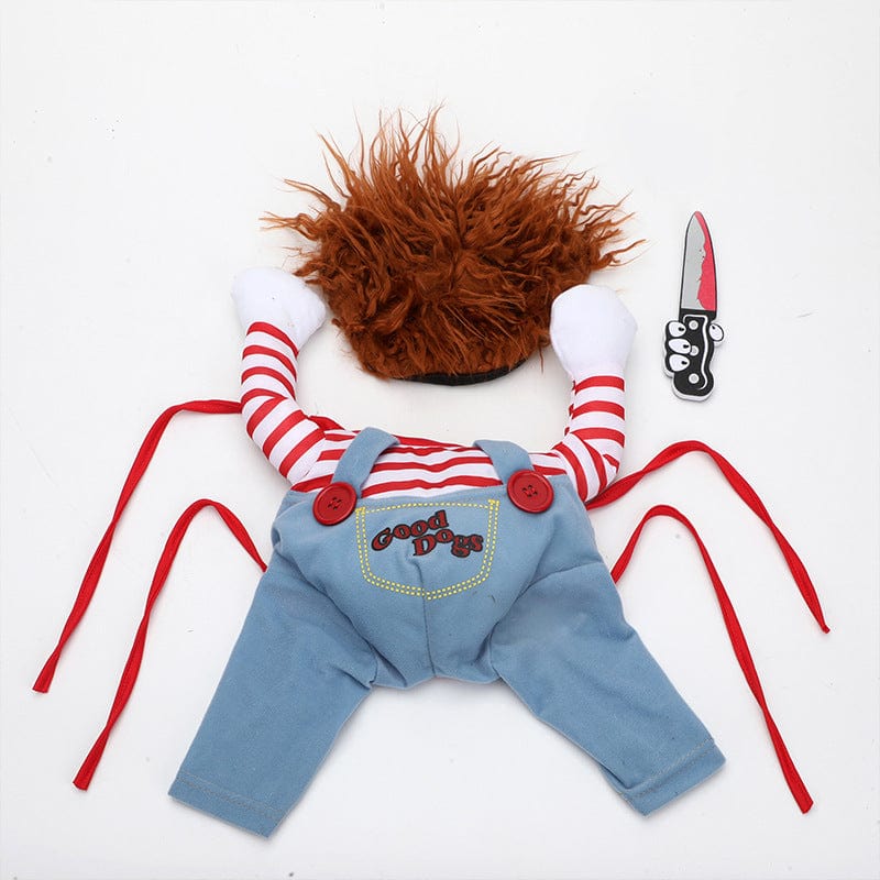 Childs Play – S