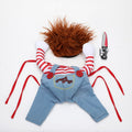 Childs Play – S