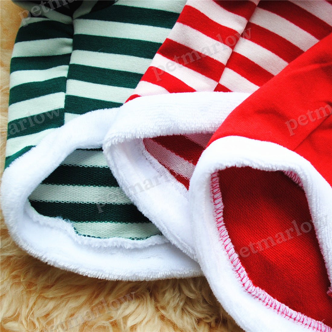 Christmas new dog clothes – view 5