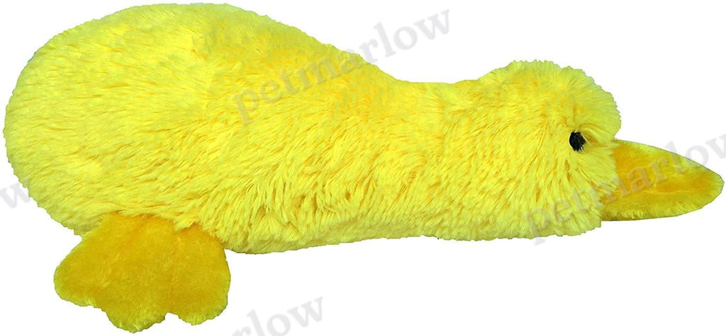 Colossals Durable Squeaker Dog Toys – view 2