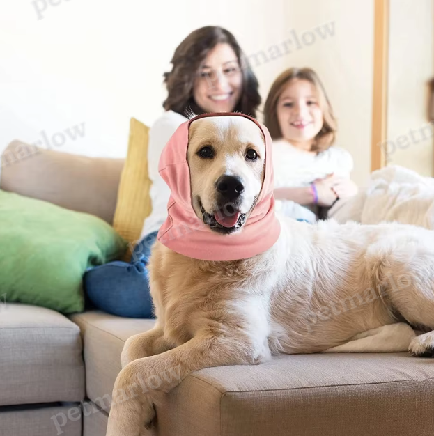 Comfortable Neck Cushion in Black and Purple for Relaxation – view 6