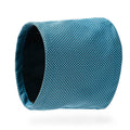 Cooling Dog Bandana – blue / Small