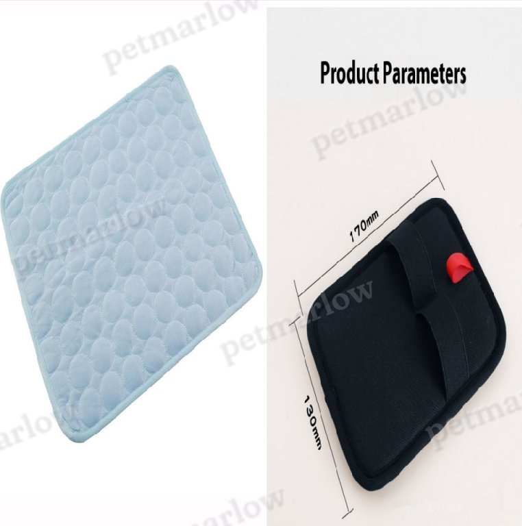 Cooling Pet Pad for Dogs and Cats in Summer – view 5
