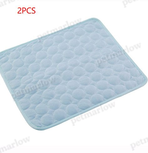 Cooling Pet Pad for Dogs and Cats in Summer – view 6