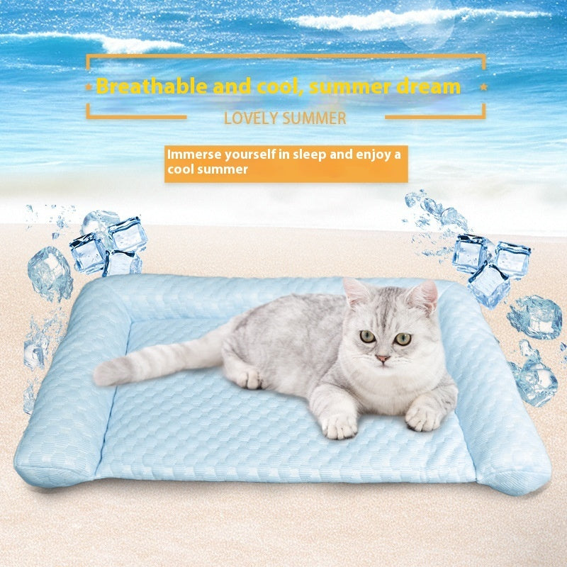 Cooling Summer Pet Mat