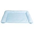 Cooling Summer Pet Mat – Light Blue / S