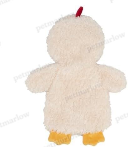 Crinkle Chicken Dog Toy – view 4