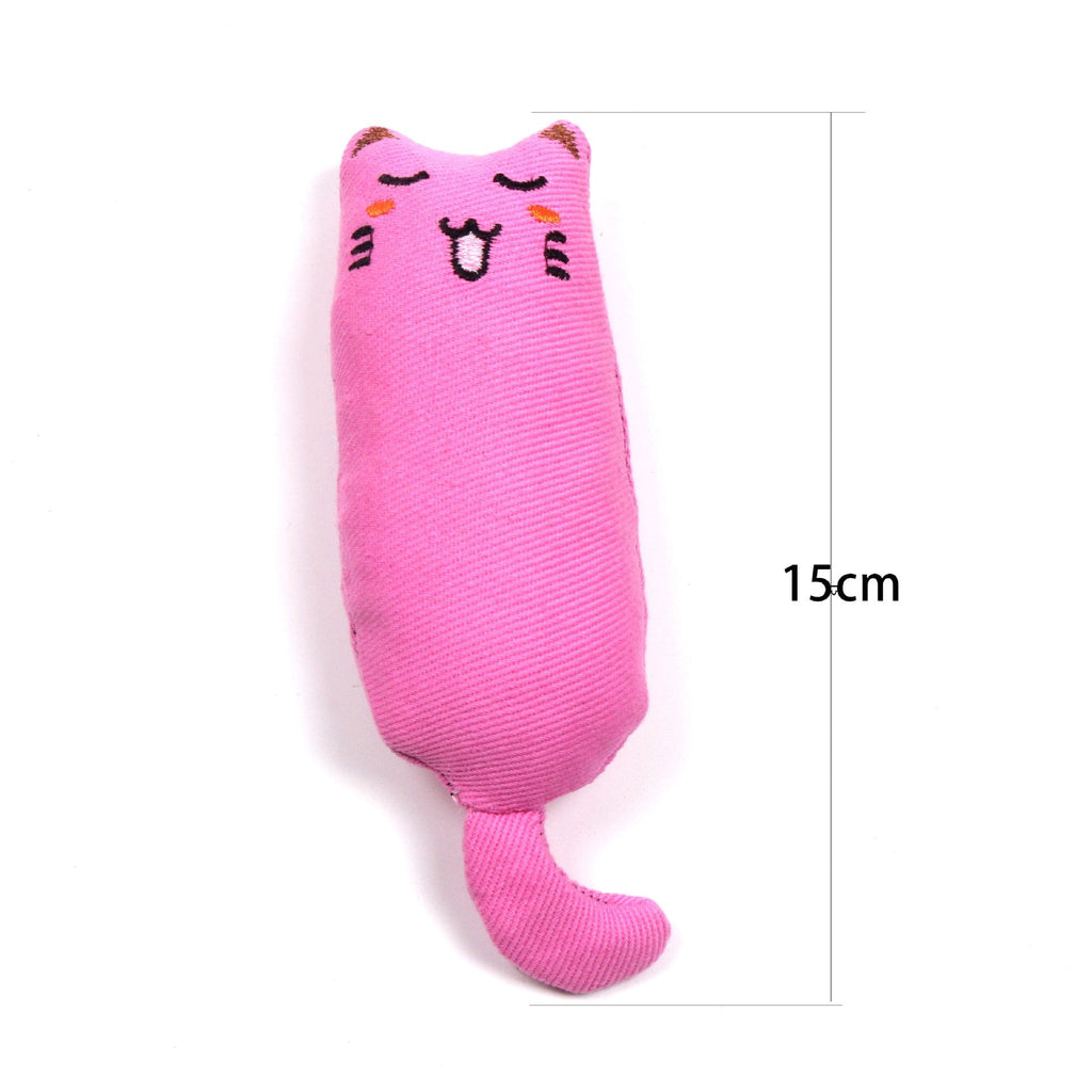 Cuddle Buddy – Pink