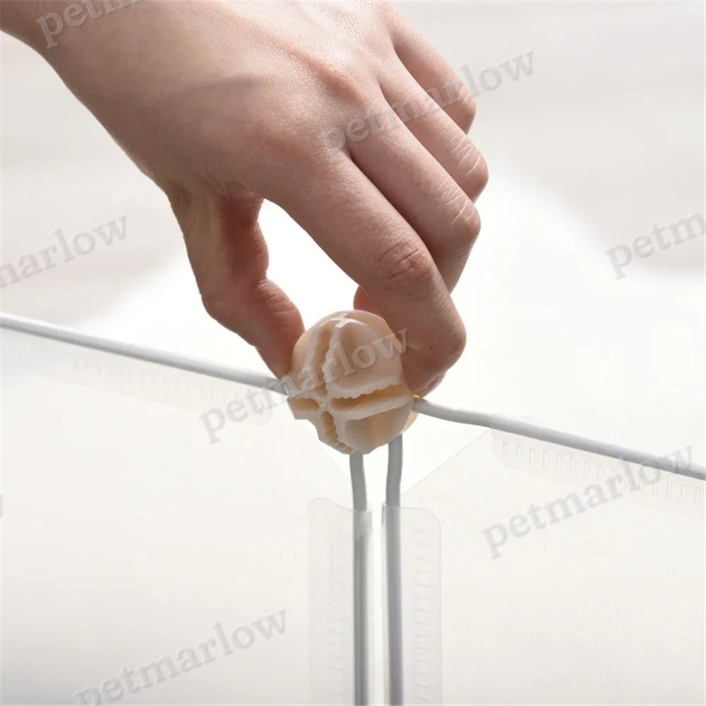 Customizable Pet Playpen for Small Animals – view 4
