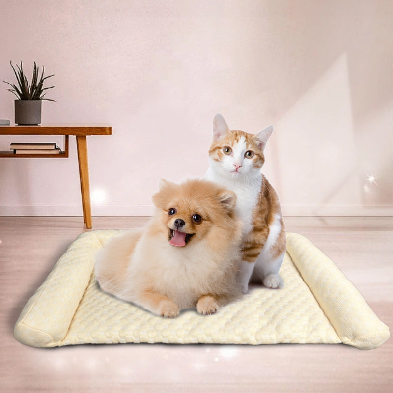 Cooling Summer Pet Mat – view 8