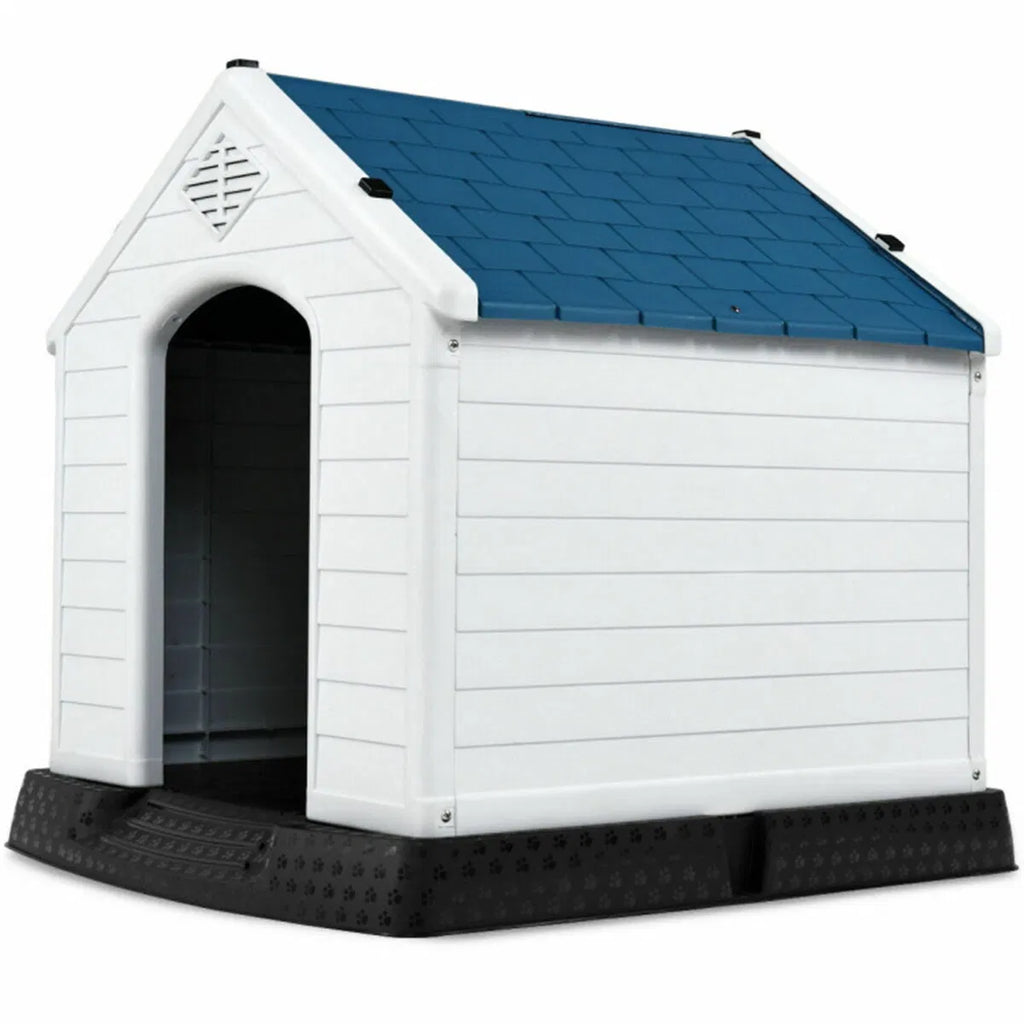 33.5" Dog House of Plastic.pet house – view 7