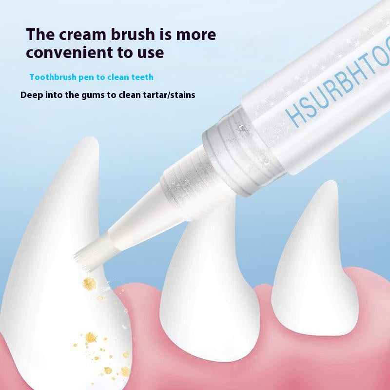Pet Toothbrush Pen for Teeth Cleaning – view 7