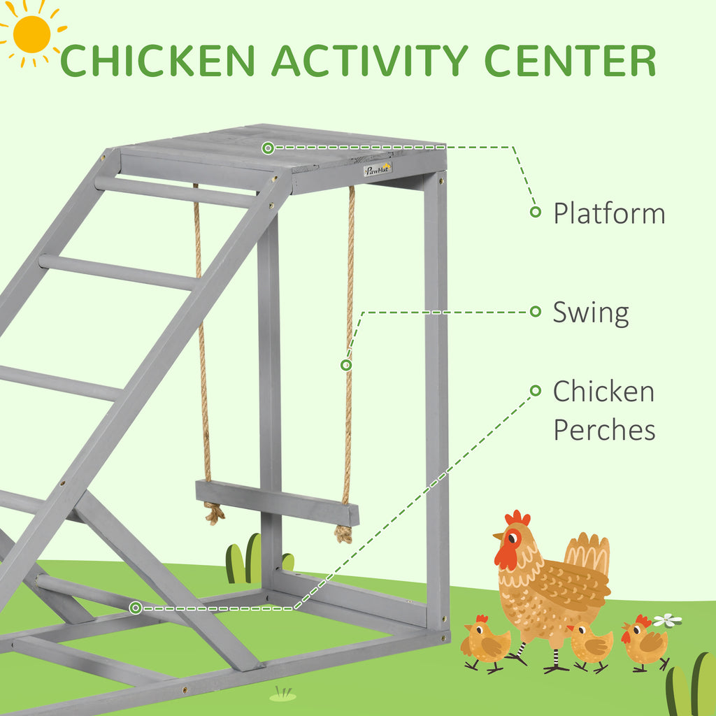 Chicken Activity Play Set for Healthy and Happy Chickens – view 8