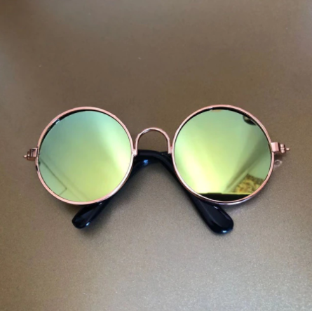 Cat Sunglasses for Stylish Protection – view 9