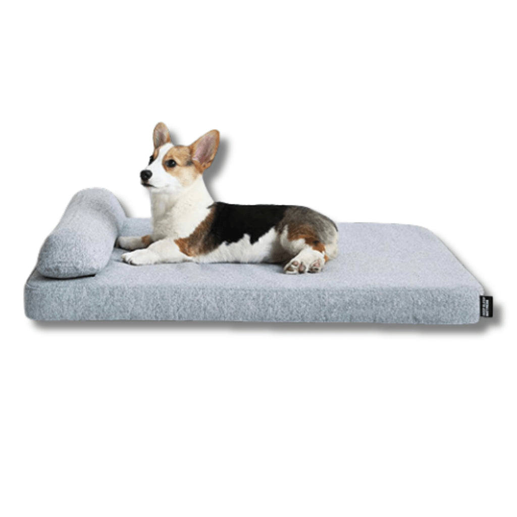 Deep Sleep Dog Bed