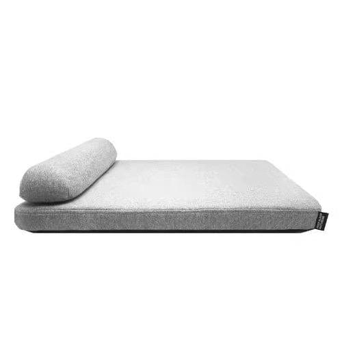 Deep Sleep Dog Bed – Grey / M