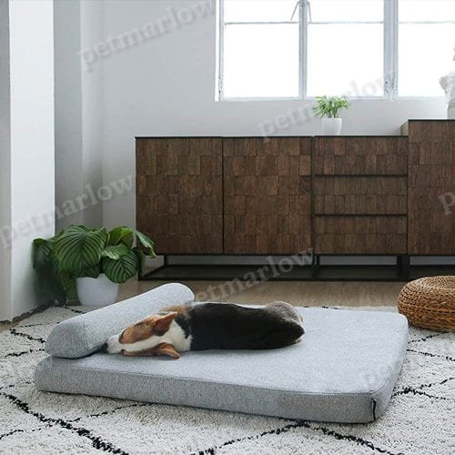 Deep Sleep Dog Bed – view 3