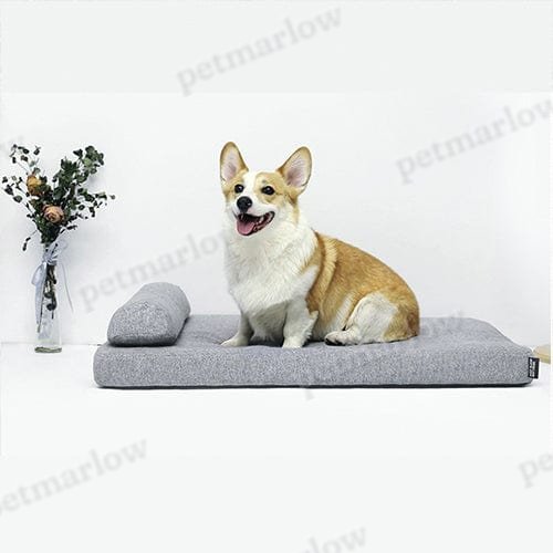Deep Sleep Dog Bed – view 4