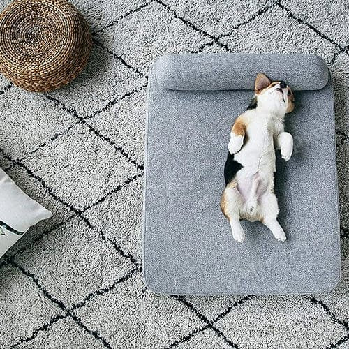 Deep Sleep Dog Bed – view 6