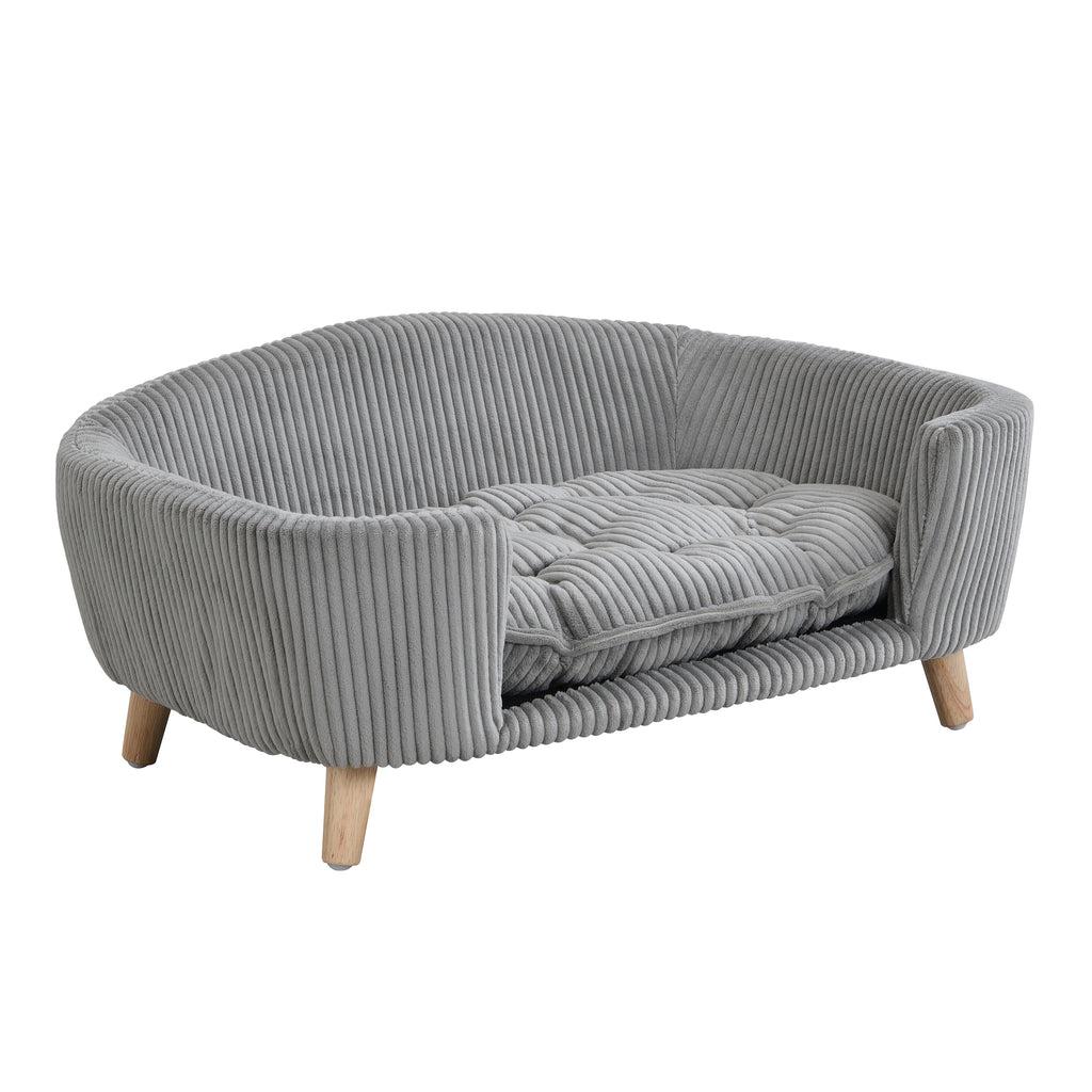 Elevated Dog Bed Frame For Small Dogs – view 7