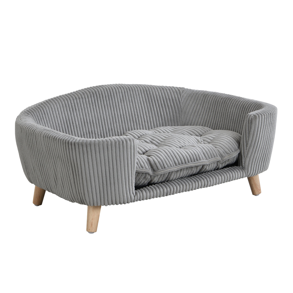 Elevated Dog Bed Frame For Small Dogs – view 7