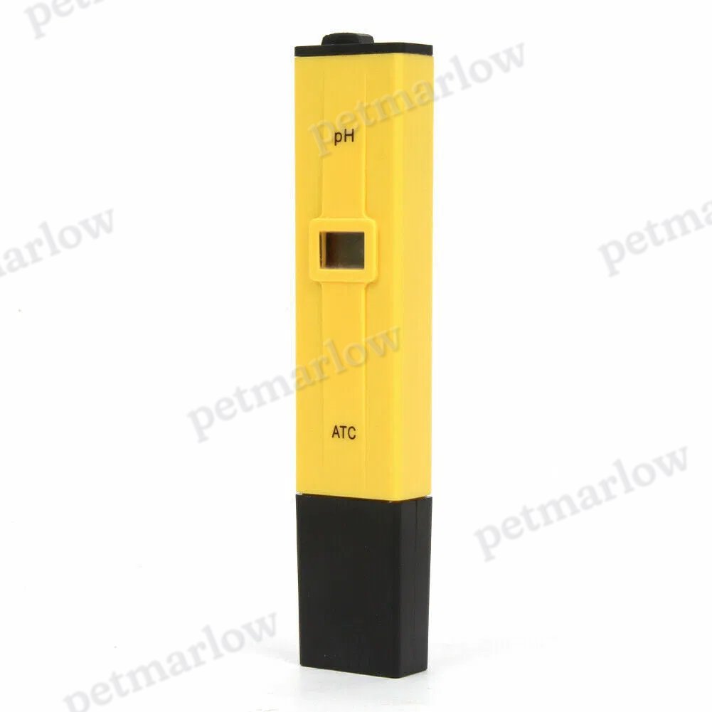 Digital pH Meter for Aquariums and Hydroponics – view 5