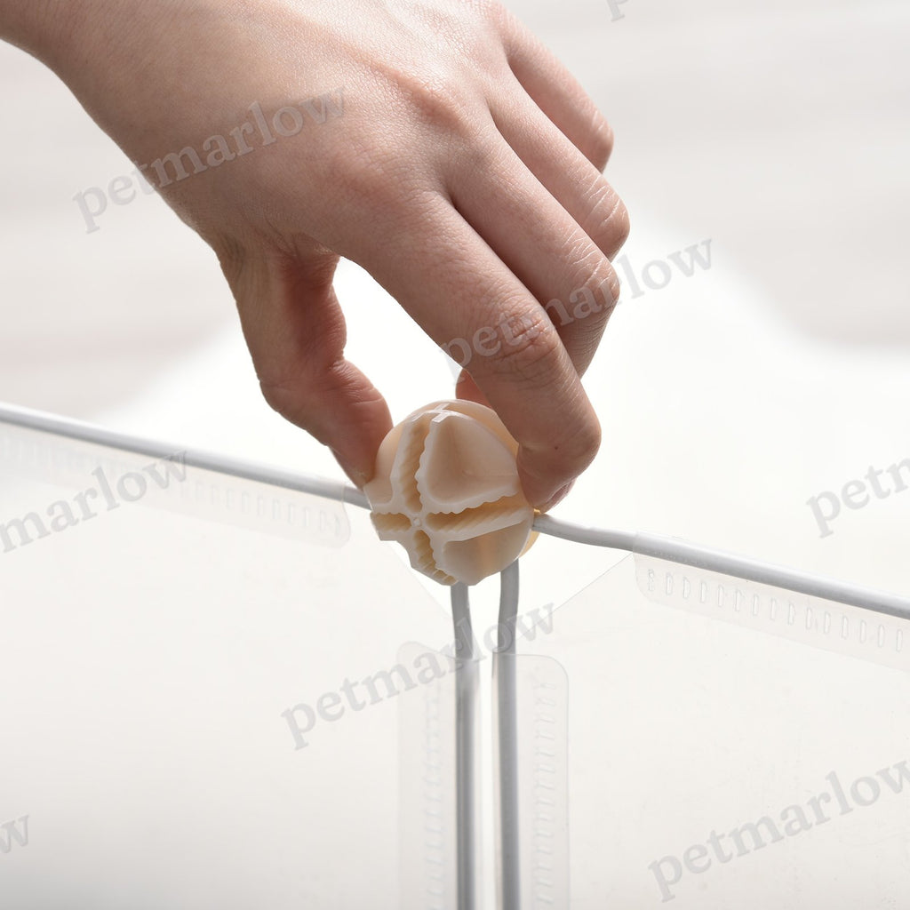 DIY Small Animal Playpen for Guinea Pigs and Hedgehogs – view 4