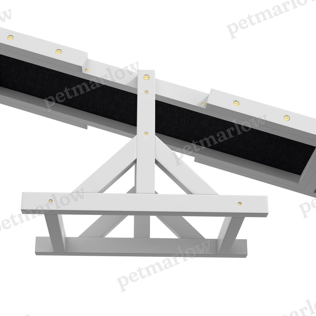 Dog Agility Seesaw for Training and Exercise – view 6