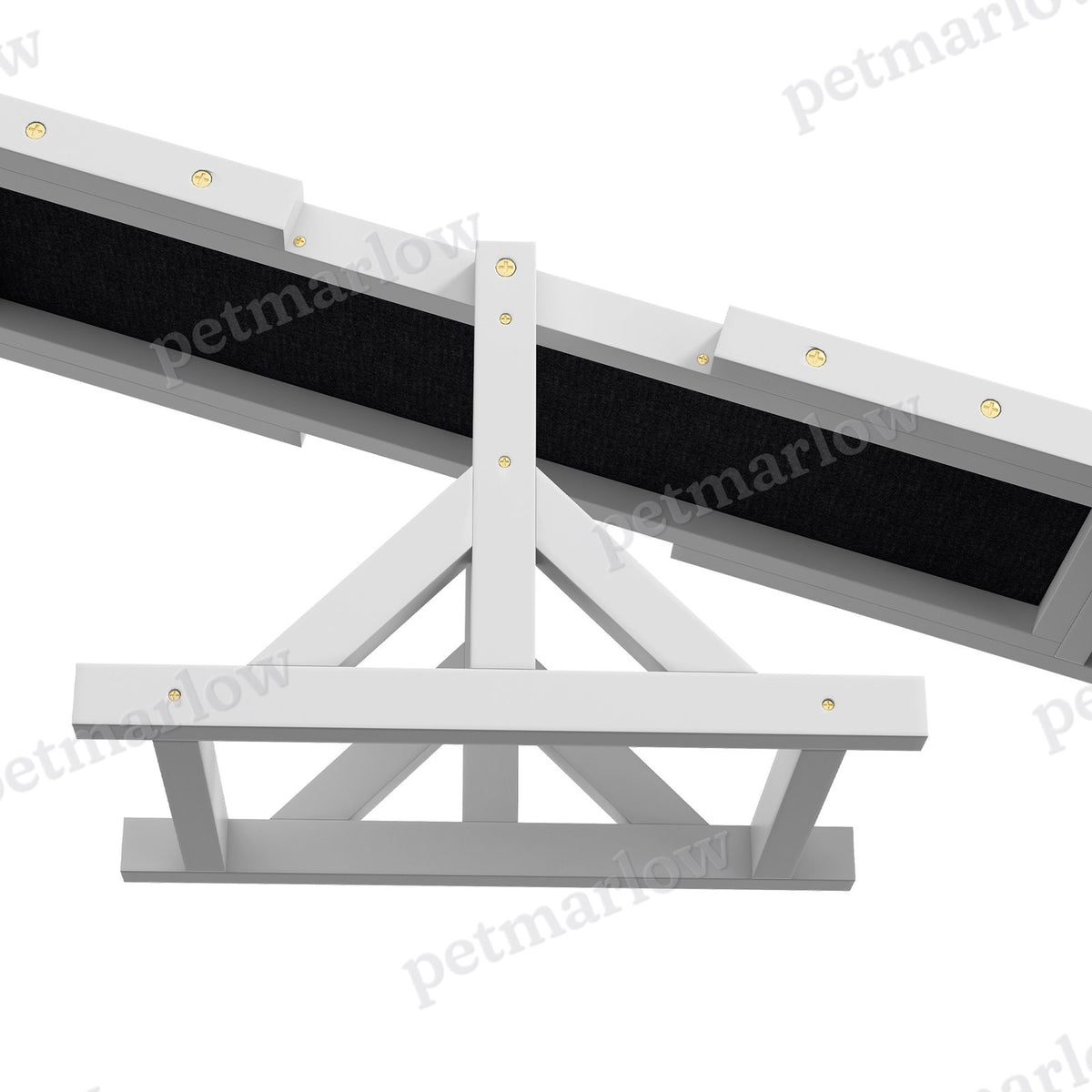 Dog Agility Seesaw for Training and Exercise – view 6