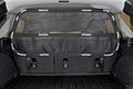 Dog Barrier for CUV & Mid-Sized SUV 46" Wide