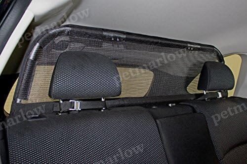 Dog Barrier for CUV & Mid-Sized SUV 46" Wide – view 2