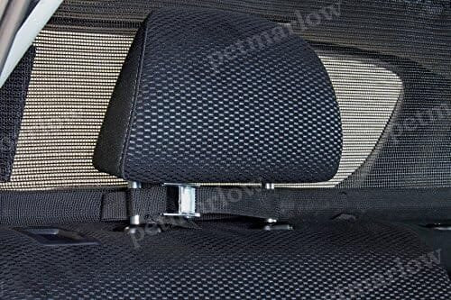 Dog Barrier for CUV & Mid-Sized SUV 46" Wide – view 3