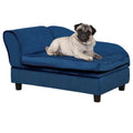 Dog Bed/ Rattan Pet Sofa – view 2