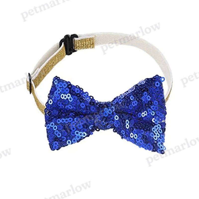 Dog Birthday Party Supplies Balloon Scarf Bow Tie Crown Hat Banner Pull Flag Pet Set – view 6