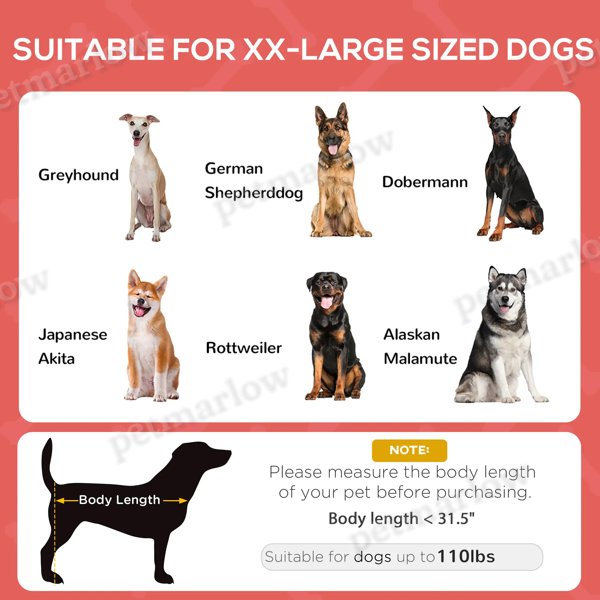 Dog Cot Cooling Pet Bed – view 6