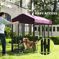 Dog Crate, Dog Cage, Dog Kennel – as picture