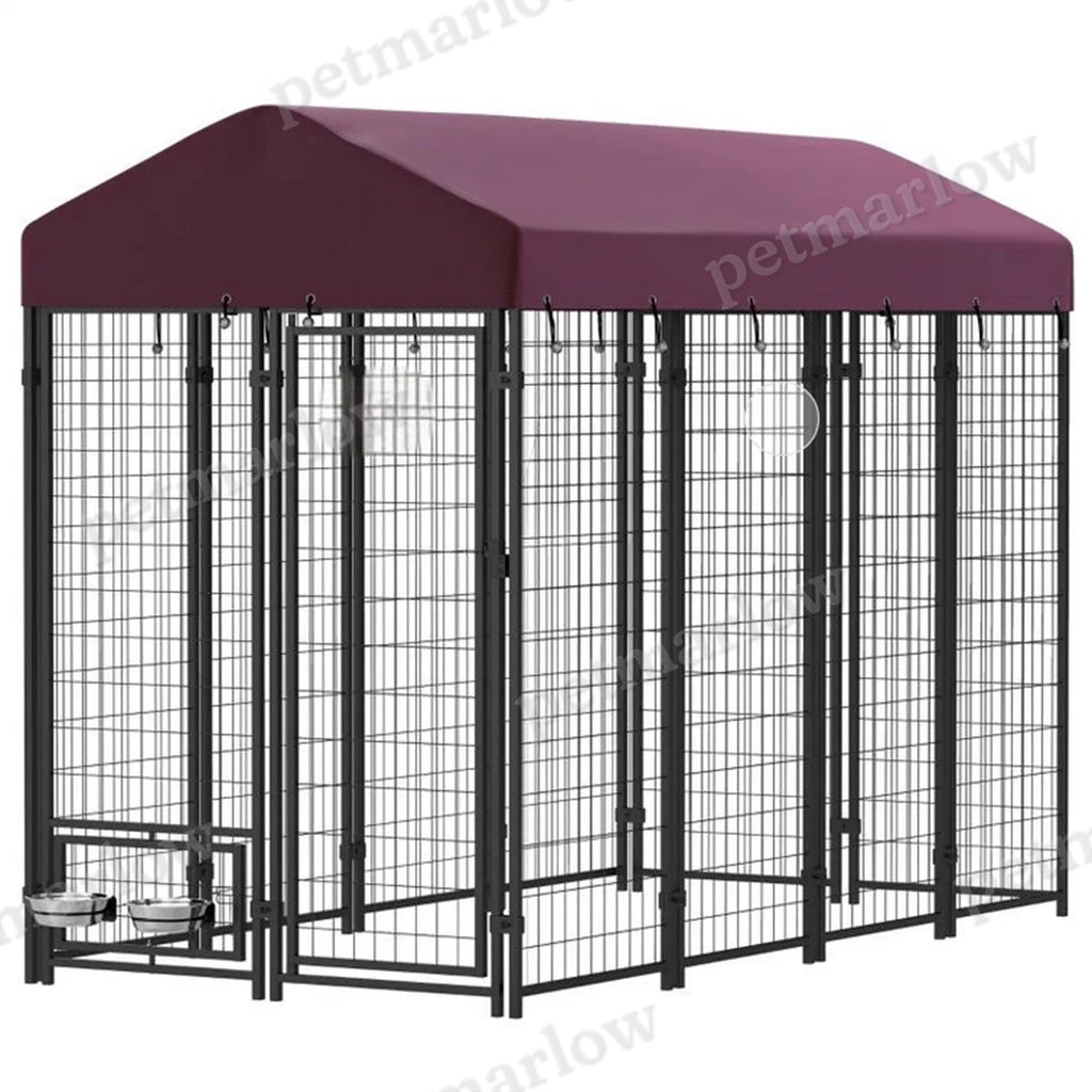 Dog Crate, Dog Cage, Dog Kennel – view 4