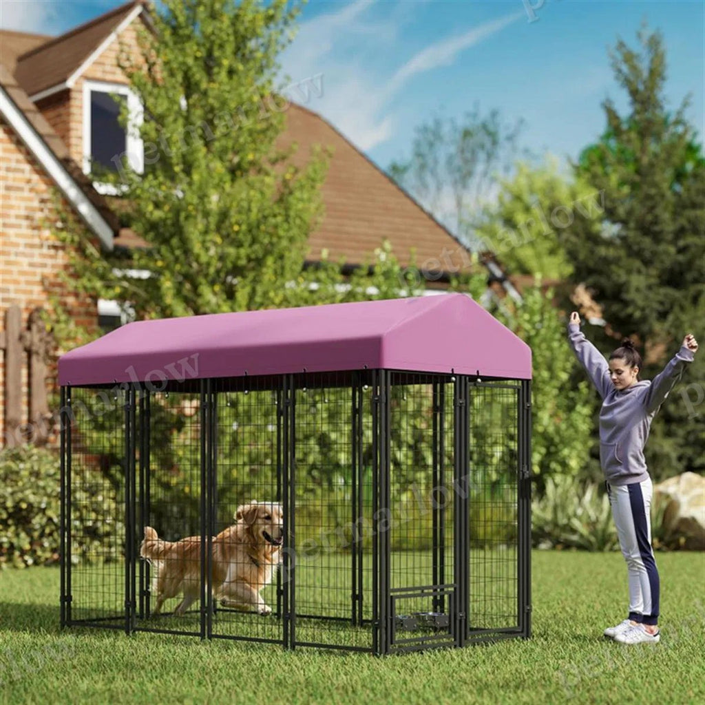 Dog Crate, Dog Cage, Dog Kennel – view 5