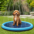Dog Fountain – Summer Toy – 100cm