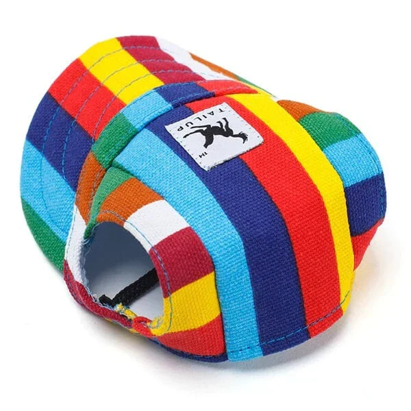 Fashion Round Cap For Dogs – view 14