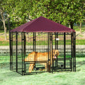 Dog Kennel Outdoor - No Shipments On Weekends – Defaulttitle
