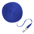 Dog Leash for Training and Recall – 6 FT / Blue