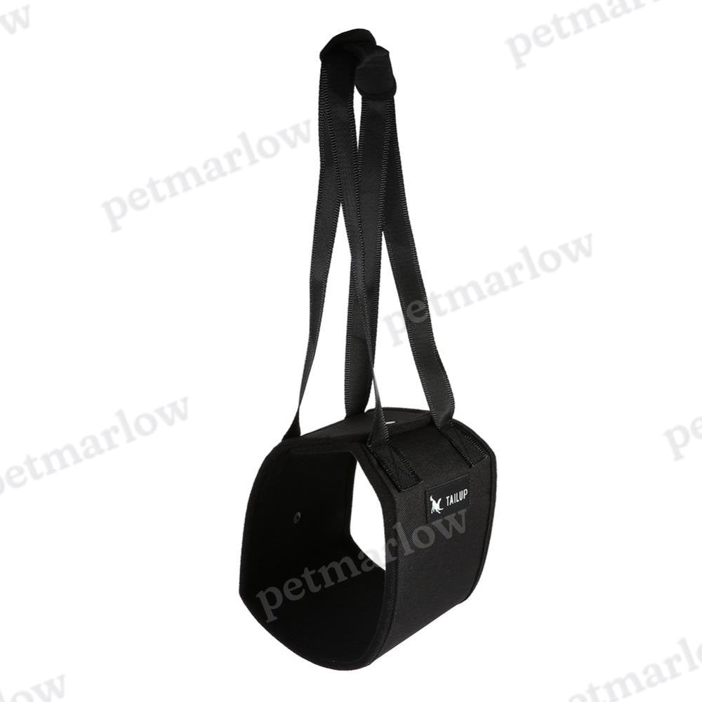 Dog Lift Support Aid Assist Sling – view 4