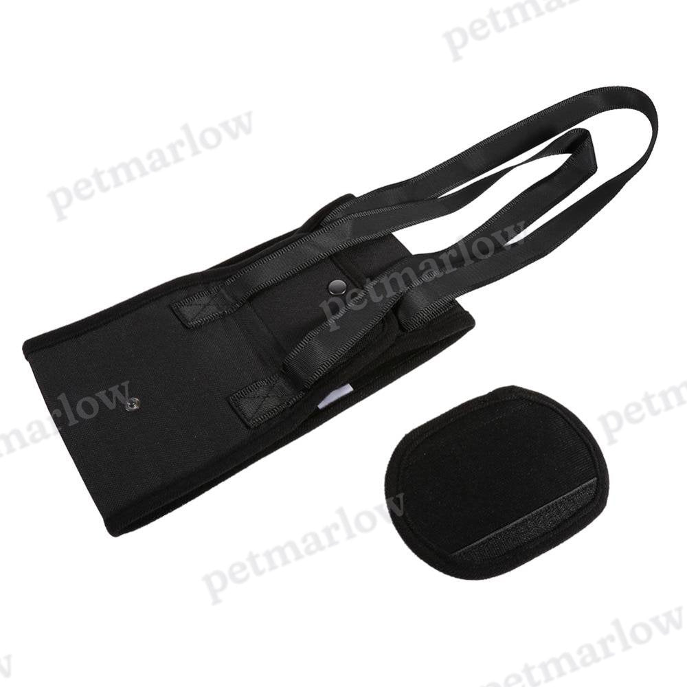 Dog Lift Support Aid Assist Sling – view 5