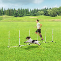 Dog Outdoor Exercise Training Set – view 2