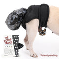 Dog Pant Dogs Soft And Padded Shoulder Dog Sling Bag
